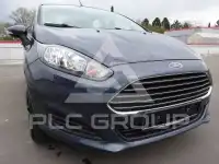 2014 Ford FIESTA