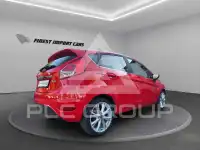 2014 Ford FIESTA