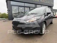 2014 Ford FIESTA