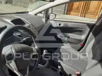 2014 Ford FIESTA