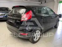 2014 Ford FIESTA