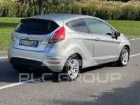 2014 Ford FIESTA