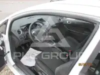 2014 Ford FIESTA