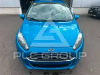 2014 Ford FIESTA