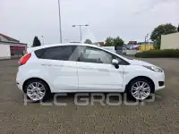 2014 Ford FIESTA