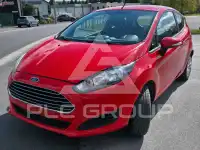 2014 Ford FIESTA