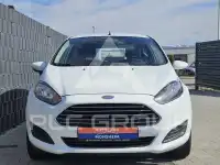 2014 Ford FIESTA