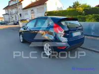 2014 Ford FIESTA