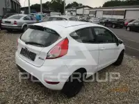 2014 Ford FIESTA