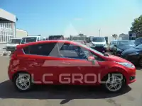 2014 Ford FIESTA