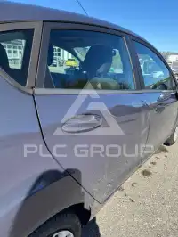2014 Ford FIESTA