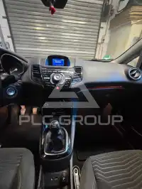 2014 Ford FIESTA