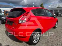 2014 Ford FIESTA