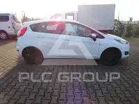 2014 Ford FIESTA