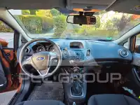 2014 Ford FIESTA