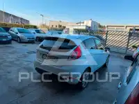 2014 Ford FIESTA