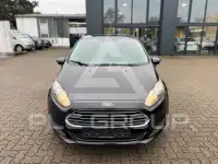 2014 Ford FIESTA