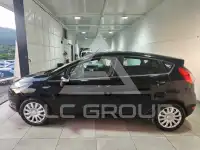 2014 Ford FIESTA