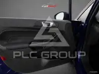 2014 Ford FIESTA