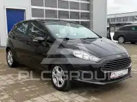 2014 Ford FIESTA
