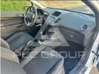 2014 Ford FIESTA