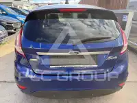 2014 Ford FIESTA