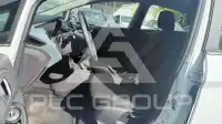 2014 Ford FIESTA