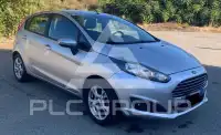 2014 Ford FIESTA