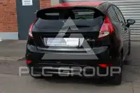 2014 Ford FIESTA