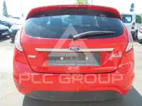 2014 Ford FIESTA