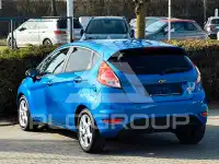 2014 Ford FIESTA