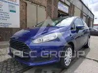 2014 Ford FIESTA