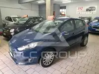 2014 Ford FIESTA