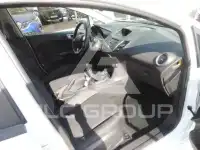 2014 Ford FIESTA