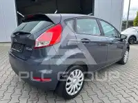 2014 Ford FIESTA