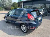 2014 Ford FIESTA