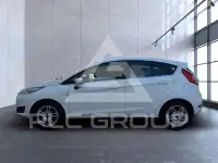 2014 Ford FIESTA