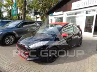 2014 Ford FIESTA