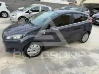 2014 Ford FIESTA