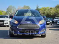 2014 Ford FIESTA