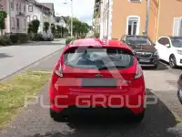 2014 Ford FIESTA