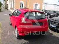 2014 Ford FIESTA