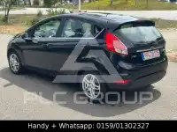 2014 Ford FIESTA