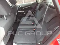 2014 Ford FIESTA