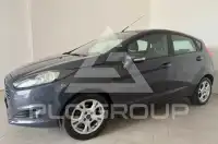 2014 Ford FIESTA