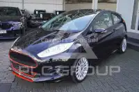 2014 Ford FIESTA