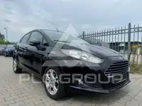 2014 Ford FIESTA