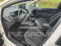 2014 Ford FIESTA