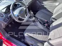 2014 Ford FIESTA