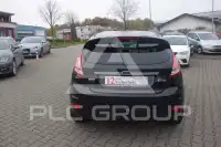 2014 Ford FIESTA
